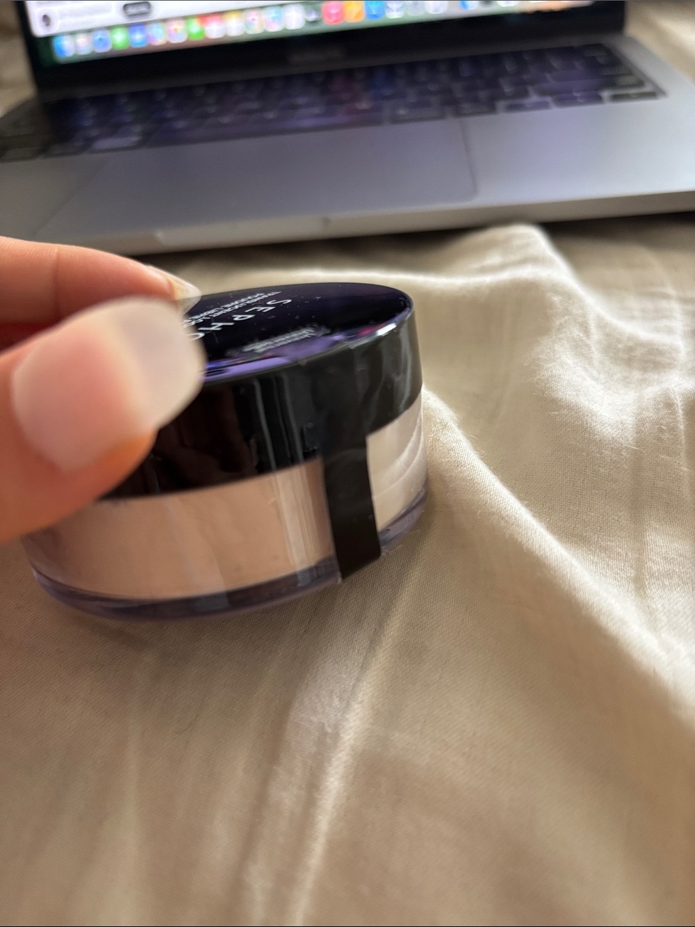 Sephora Translucent Setting Powder - Picture 3 of 3